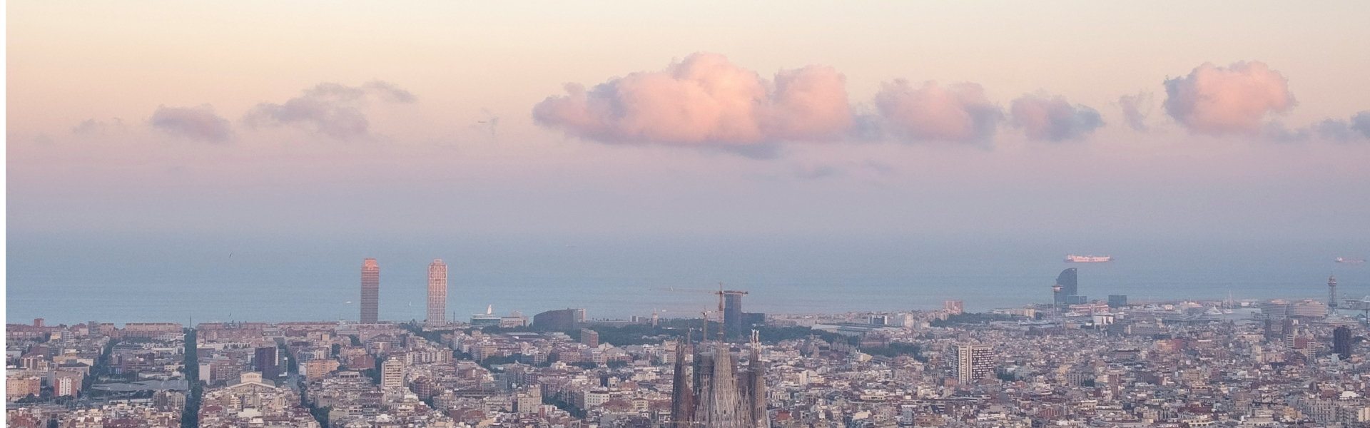 Barcelona, Les Corts
